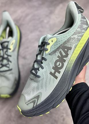 Кроссовки мужские hoka challenger atr 7 gtx (44 (28 см))