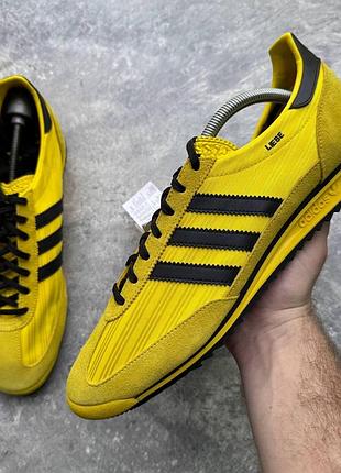 Кроссовки мужские adidas sl 72 og "liebe" (46 (29 см))