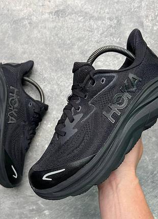 Кросівки жіночі hoka clifton 10 (38 (23.5 см))