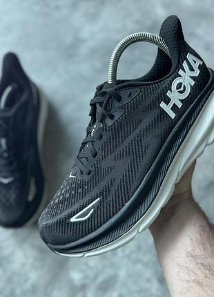 Кросівки чоловічі hoka clifton 9 (44 (28 см))