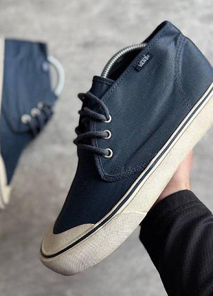 Кроссовки мужские vans (42 (27 см))