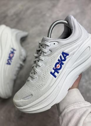 Кросівки чоловічі hoka bondi 9 (42 (26.5 см))