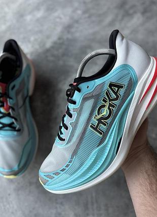 Кроссовки мужские hoka cielo x1 2.0 (44 (28 см))