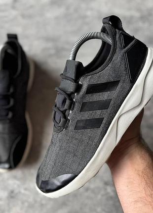 Кроссовки мужские adidas (40 (25.5 см))