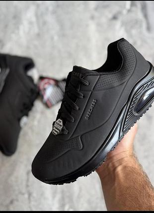 Кросівки жіночі skechers work slip resistant (40 (25 см))
