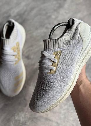 Кросівки чоловічі adidas ultraboost uncaged (42 (27 см))