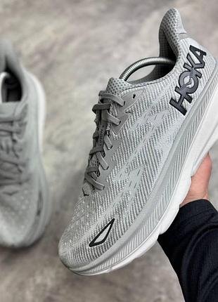 Кросівки чоловічі hoka clifton 9 (44 (28.5 см))