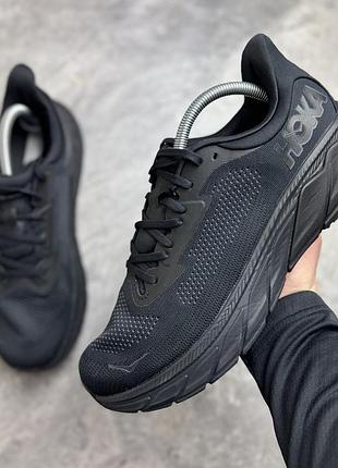 Кросівки жіночі hoka arahi 7 (38 (24 см))