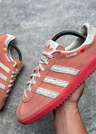 Кроссовки женские adidas bermuda (38 (23.5 см))