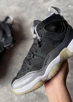 Кроссовки женские jordan jumpman two trey (36 (23 см))