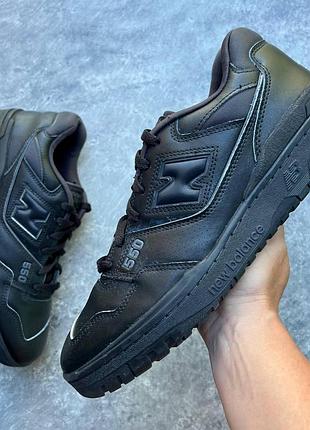 Кроссовки мужские new balance 550 (45,5 (29.5 см))