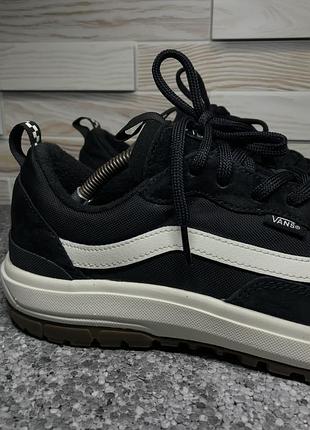 Кеды vans mte . оригинал 2