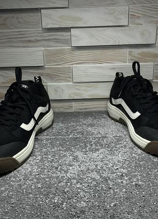Кеды vans mte . оригинал 3