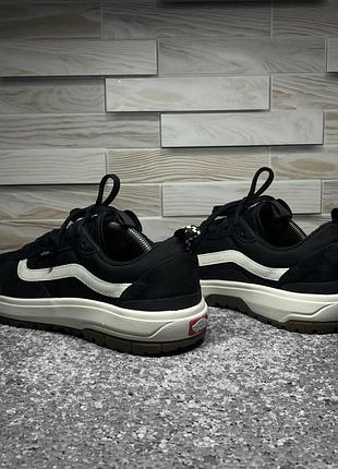 Кеды vans mte . оригинал 4