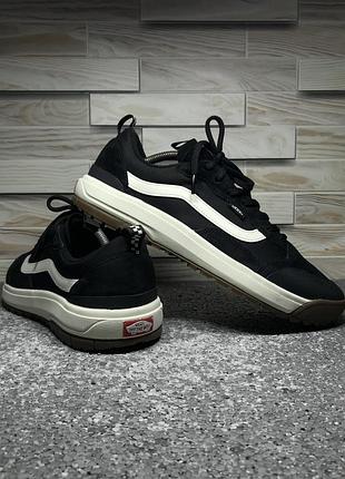 Кеды vans mte . оригинал
