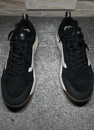 Кеды vans mte . оригинал 5