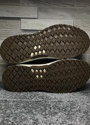 Кеды vans mte . оригинал 9