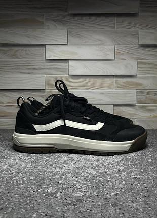 Кеды vans mte . оригинал 7