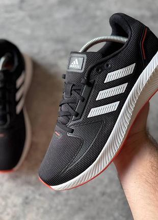 Кроссовки женские adidas (40 (25 см))