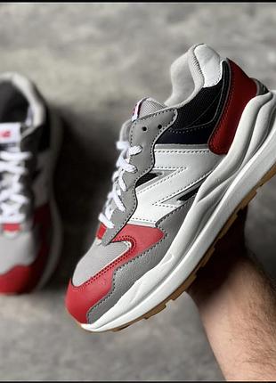 Кроссовки женские new balance 5740 (37 (23.5 см))