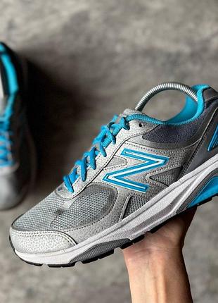 Кросівки чоловічі new balance 1540v3 (42 (27 см))