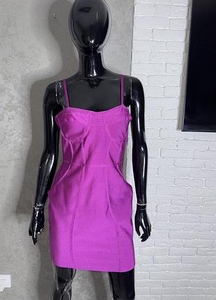 Бандажна сукня по фігурі плаття missguided, xl