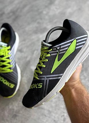 Кроссовки мужские brooks hyperion (42 (27 см))