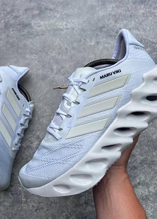 Кроссовки женские adidas switch fwd 2 (39 (24.5 см))