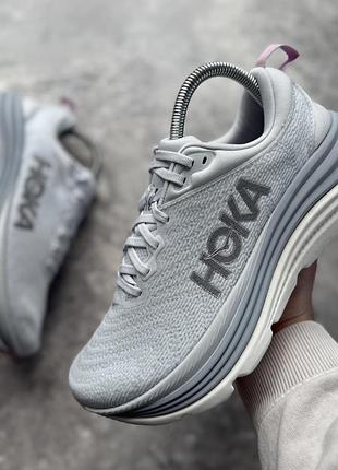 Кроссовки мужские hoka gaviota 5 (41 (26 см))