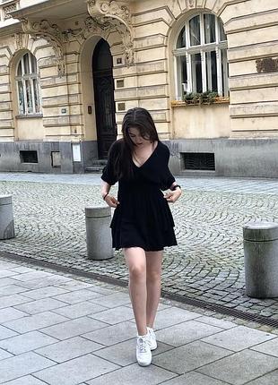 Ідеальні літня сукня від zara