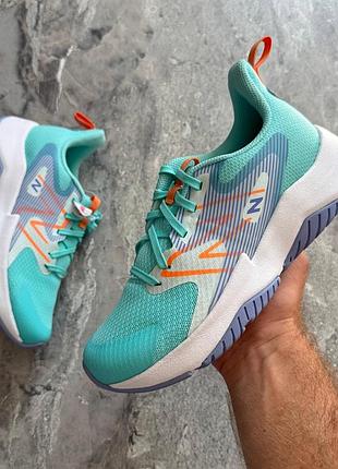 Кроссовки женские new balance gk rav sp2 (38,5 (24 см))