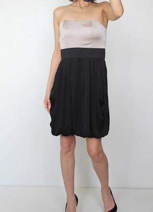Платье балонн h&m 2