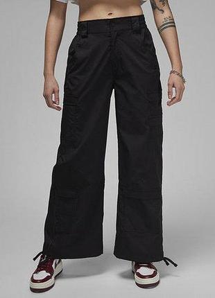 Брюки жіночі jordan chicago pant (dz3349-010)