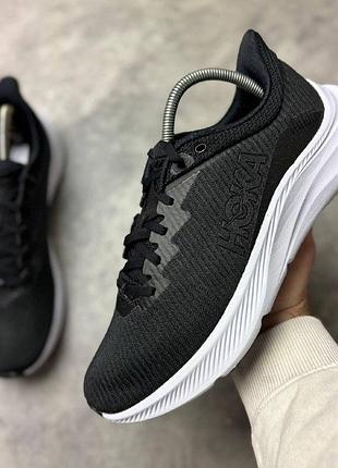 Кросівки чоловічі hoka solimar (41 (26 см))