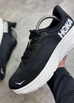 Кроссовки мужские hoka arahi 7 (41 (26 см))