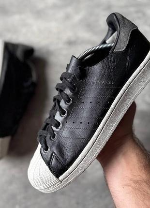 Кроссовки мужские adidas superstar killinistan (40 (25.5 см))