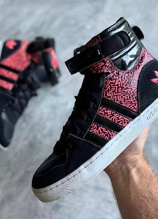 Кроссовки мужские adidas originals (41 (26 см))