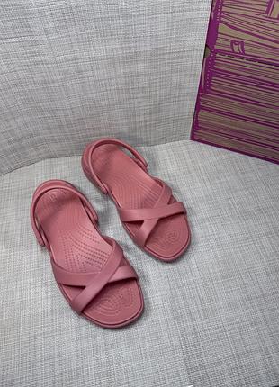 Оригінальні крокси  шльопанці  crocs