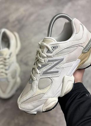Кросівки жіночі new balance 9060 (37 (22.5 см))