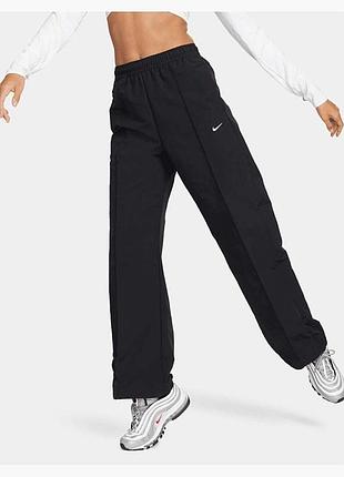 Брюки жіночі nike sportswear (fq3588-010)