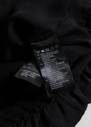 Платье балонн h&m 8