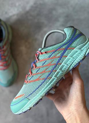 Кроссовки мужские merrell performance footwear (40,5 (25.5 см))