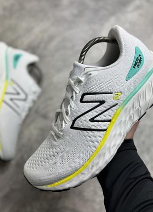 Кросівки жіночі new balance fresh foam x evoz v3 (40 (25 см))