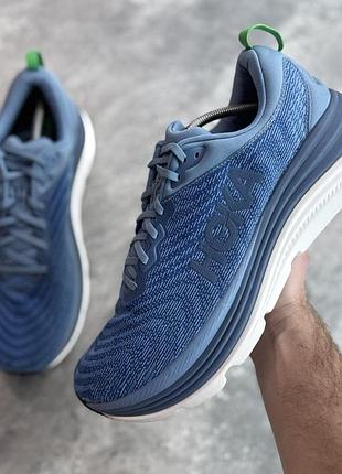 Кроссовки мужские hoka gaviota 5 (50 (33 см))