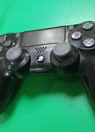 Игровая приставка б/у sony playstation 4 pro 1tb (cuh -7208b)