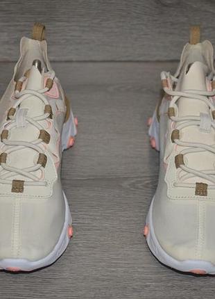 Продам кроссовки фирма nike react element 55. 2