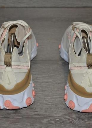 Продам кроссовки фирма nike react element 55. 3
