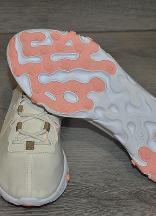 Продам кроссовки фирма nike react element 55. 4