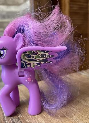 Твайлайт, поні, my little pony