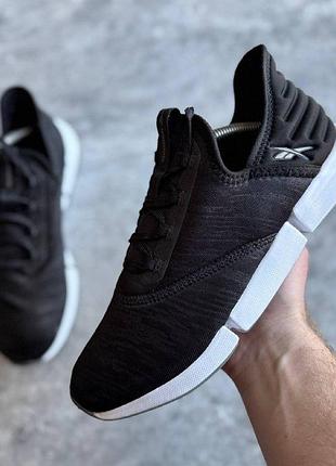 Кроссовки мужские reebok (41 (26 см))
